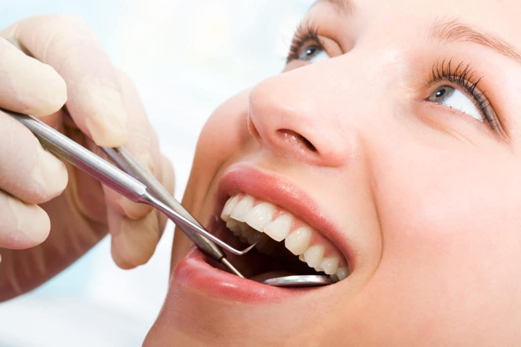 Periodontal Specialists Near Me