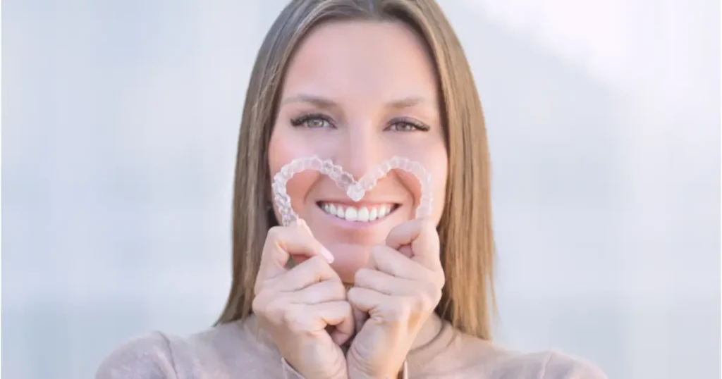 Benefits of Clear Aligner Therapy
