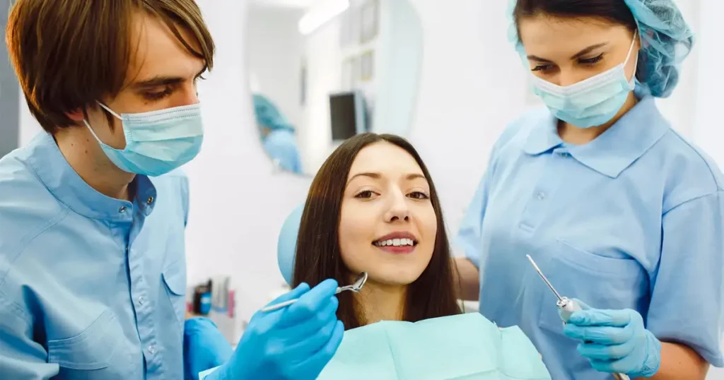 Top Tips for Nearby Dental Clinics