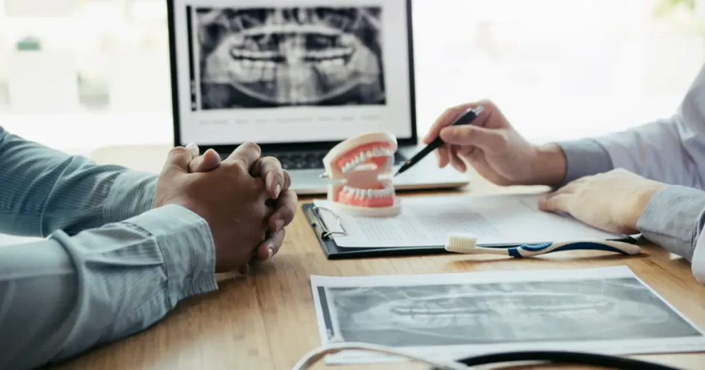 how much dental implants cost in Flint, MI