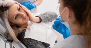 dental emergency at home