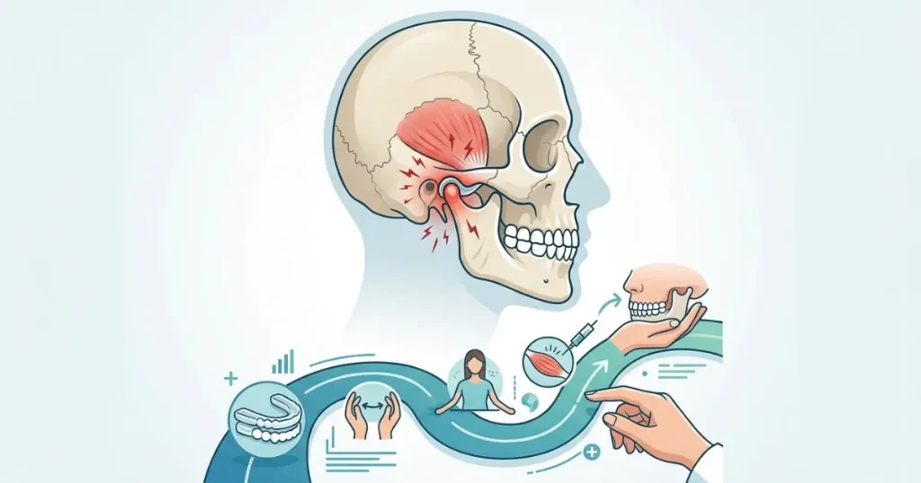 TMJ treatment options